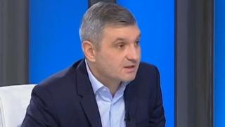 Eлен Герджиков, Мая Манолова, опонент, заслужава уважение