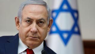 Нетаняху, власт, Вашингтон, опасява, Израел, Русия, Украйна