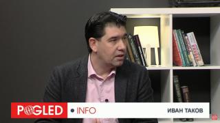 Иван Таков: София можеше да изглежда по съвсем различен начин и тя го заслужава Иван Таков, общински съветник, кмет, София, р-н Възраждане