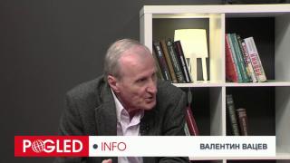 Валентин Вацев: Отнасям се с уважение към г-жа Фандъкова, но времето на този тип кметство е отминало Валентин Вацев, Фандъкова, избори, София, Манолова