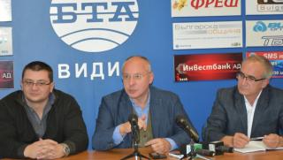 Станишев, Видин, ляв еврокомисар по регионална политика, пари, най-бедните региони