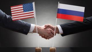 Стокооборот, Русия, САЩ, увеличил