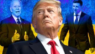 USA Today, Украински скандал, 2019 година, продължение, руското дело, 2016-та