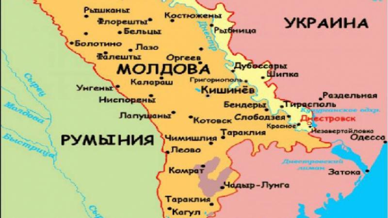 В Молдова протестите не стихват повече от месец заради рязкото