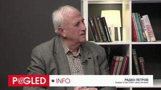 Радко Петров: След двадесетина години Панчарево ще заприлича на едно блато Радко Петров, Панчарево, ще заприлича, блато, избори, кмет