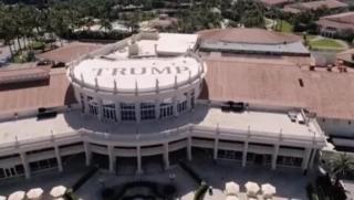 CNN, натиск, политици, Тръмп, отказа, провеждане, G7, своя курорт