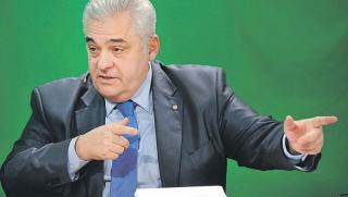 Владимир Овчински, жокери, безредици, Вси Светии