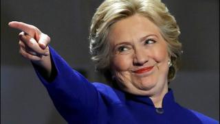 Guardian, Клинтън, присмя, писмо, Тръмп, Ердоган, посланието до Хрушчов