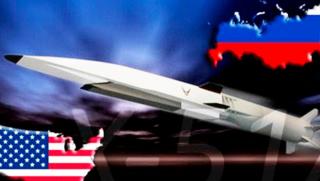 NI, САЩ, правилна посока, губят, хиперзвукова надпревара