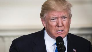 Доналд Тръмп, разстрои,руснаците