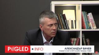 Александър Вачев: В два от кварталите на р-н „Триадица“ няма никаква социална инфраструктура Александър Вачев, два квартала, р-н Триадица, социална инфраструктура
