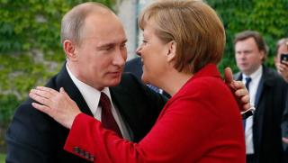 Welt, Влияние, Кремъл, избори, Бундестаг