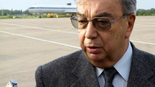 Лавров, обръщане, Атлантически океан, Примаков