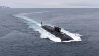 Русия е заловила секретно американско оборудване от атомна подводница от