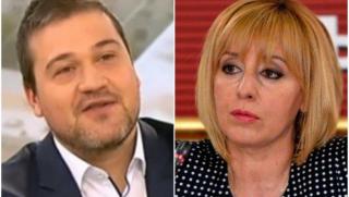 ИК на Манолова: Ще искаме касиране на изборите
