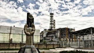 Liga.net, сериала Чернобил, ЧАЕЦ, рекорд, посещаемост