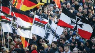 Дрезден, нацистка извънредна ситуация