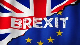 Daily Express, Обединеното кралство, търговски партньорства, ново поколение,  Brexit