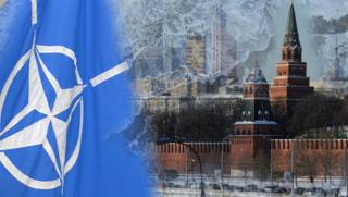 ВИЦ, древна НАТОвска мъдрост