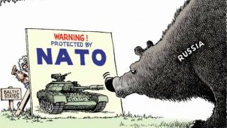 ВИЦ, Русия, НАТО
