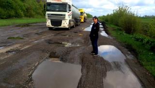 ВИЦ, пътища, САЩ, Украйна