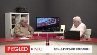 Доц. Ервант Степанян за авторитаризма на Нинова: И при Сталин можеше да говориш каквото искаш, но след това изчезваш Ервант Степанян, БСП, авторитаризъм, Нинова, левица, избори, резултати