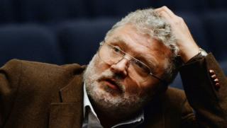 Юрий Поляков, Русия, либерална опозиция, прозападна, подзападна