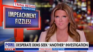 Fox News, слушания, импийчмънт, Тръмп, загубиха сила