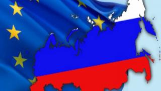 Призив, Европа, затваряне, достъп, руснаци
