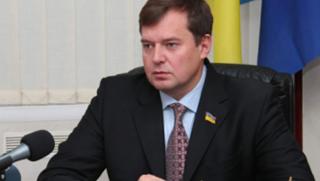 Украински политик, Киев, забравя, Крим, Донбас