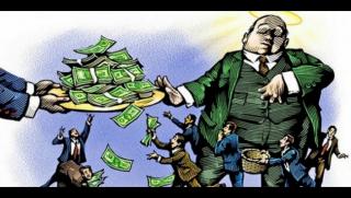 Социолози, социално развитие, Запад, забавя