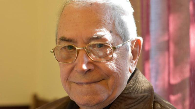 Драги сънародници, Обръщам се към всички вас от висотата на