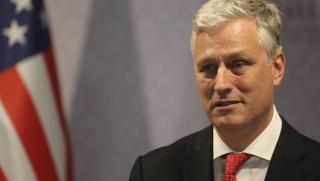 Съветник, Тръмп, национална сигурност, война, Русия, Украйна, НАТО