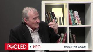 Валентин Вацев: Десети ноември е празник на гузната политическа съвест Валентин Вацев: Десети ноември, гузна политическа съвест, несъстоялата се Пета българска държава