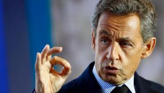 El Mundo,Тръмп, упадък, Запада, симптом, Саркози, Аснар, Европа