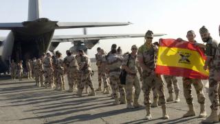 ABC, Люксембург, средства, Испания, НАТО