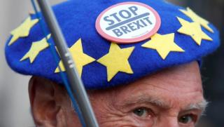 Independent, експертие подривна роля, Brexit, Европейски съюз