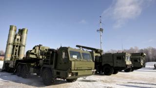 Русия, военна инфраструктура, Арктика