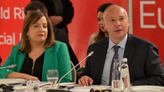 Станишев, Нов бюджет, зелена сделка, промяна, ЕС