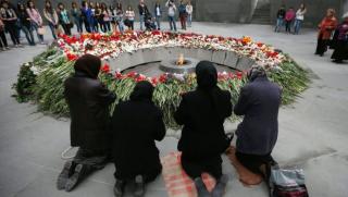 Байдън, признае, Арменски геноцид, Османска империя