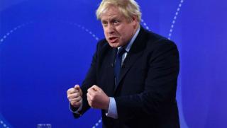 Британският премиер Борис Джонсън е известен в страната като ярък