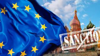 Западни санкции, Русия, фарс