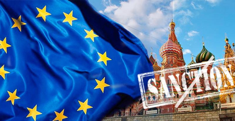 Страните от ЕС единодушно се споразумяха за пакет от санкции