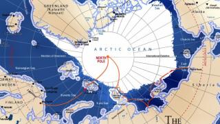 Път, развитие, Русия, 15 години напред