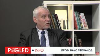 Проф. Нако Стефанов: България - не страна окоп, а страна мост на Запада към Русия Нако Стефанов, НАТО, военни учения, Черно море, България, страна окоп, страна мост, Запада, Русия