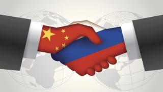 Русия, отношения, западни партньори