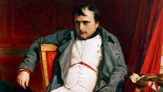 Die Welt, Английски историк е пресметнал реалните загуби на армията на Наполеон в Русия