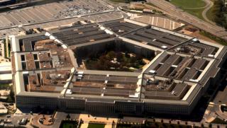 Говорителят на Пентагона Джон Кърби каза че Украйна е засилила