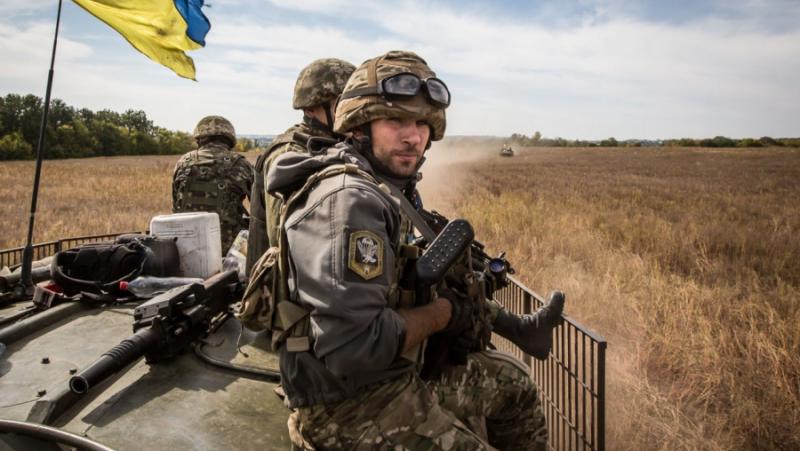 Руската армия се учи от грешките си в Северна Украйна,