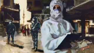 Западната пропагандна машина, медии, информация,